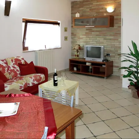 Locazione Turistica Grazia - Cad200 Dom wakacyjny