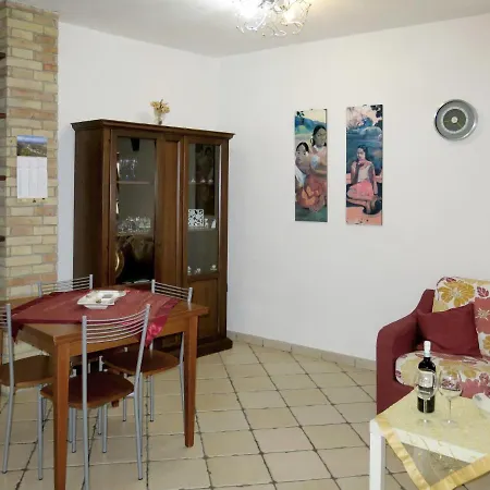 Locazione Turistica Grazia - Cad200