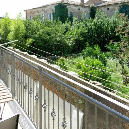 Locazione Turistica Grazia - Cad200 Pollutri