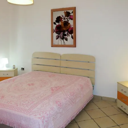 Locazione Turistica Grazia - Cad200