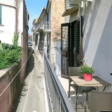 Locazione Turistica Grazia - Cad200 * Pollutri