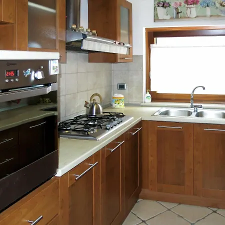 Dom wakacyjny Locazione Turistica Grazia - Cad200 *